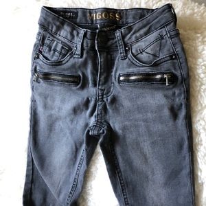 Girls Vigoss skinny jeans